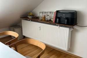 Ruhige und gemütliche Dachgeschosswohnung in München-Obergiesing – Werinherstraße 67, 81541 Obergiesing, München – Vorschaubild 6