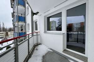Moderne Wohnung in guter Lage – Straße Usti nad Labem 61, 9119 Kappel, Chemnitz – Vorschaubild 4