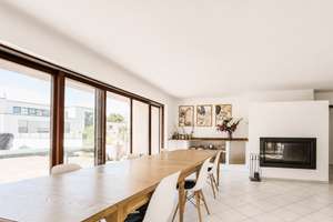 Exklusive Maisonette-Wohnung mit privatem Dachpool und großzügiger Dachterrasse