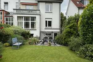 Herrschaftliche Jugendstilvilla in grüner Lage in Wuppertal-Elberfeld! – Wuppertal – Vorschaubild 28