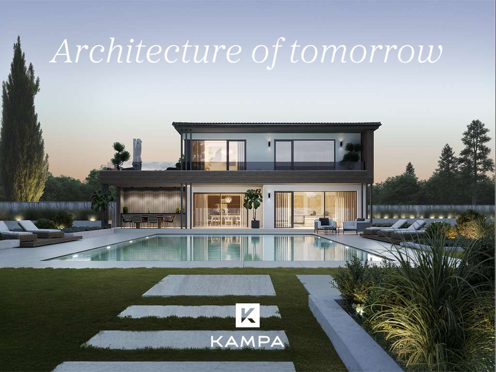 Immobilie in Tegernheim - MODERNES WOHNEN MIT LICHTDURCHFLUTETEM AMBIENTE. INKLUSIVE BAUPLATZ! - Bild 0