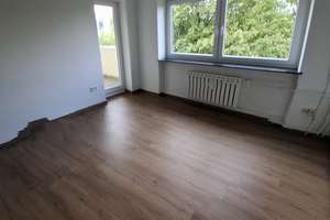 Wohnen mit Charakter: 3-Zimmer-Wohnung in Wolfsburg