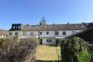 ** Endlich Ruhe ** IHR Haus- GLÜCK  ** 5,5 Zi. ** bestens gepflegt ** Garten ** optionale Garage  ** – Wollinerstraße 21, 90451 Nürnberg – Vorschaubild 38