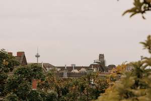 Dachgeschoss Maisonette im Agnesviertel von privat! – 50668 Neustadt/Nord, Köln – Vorschaubild 16
