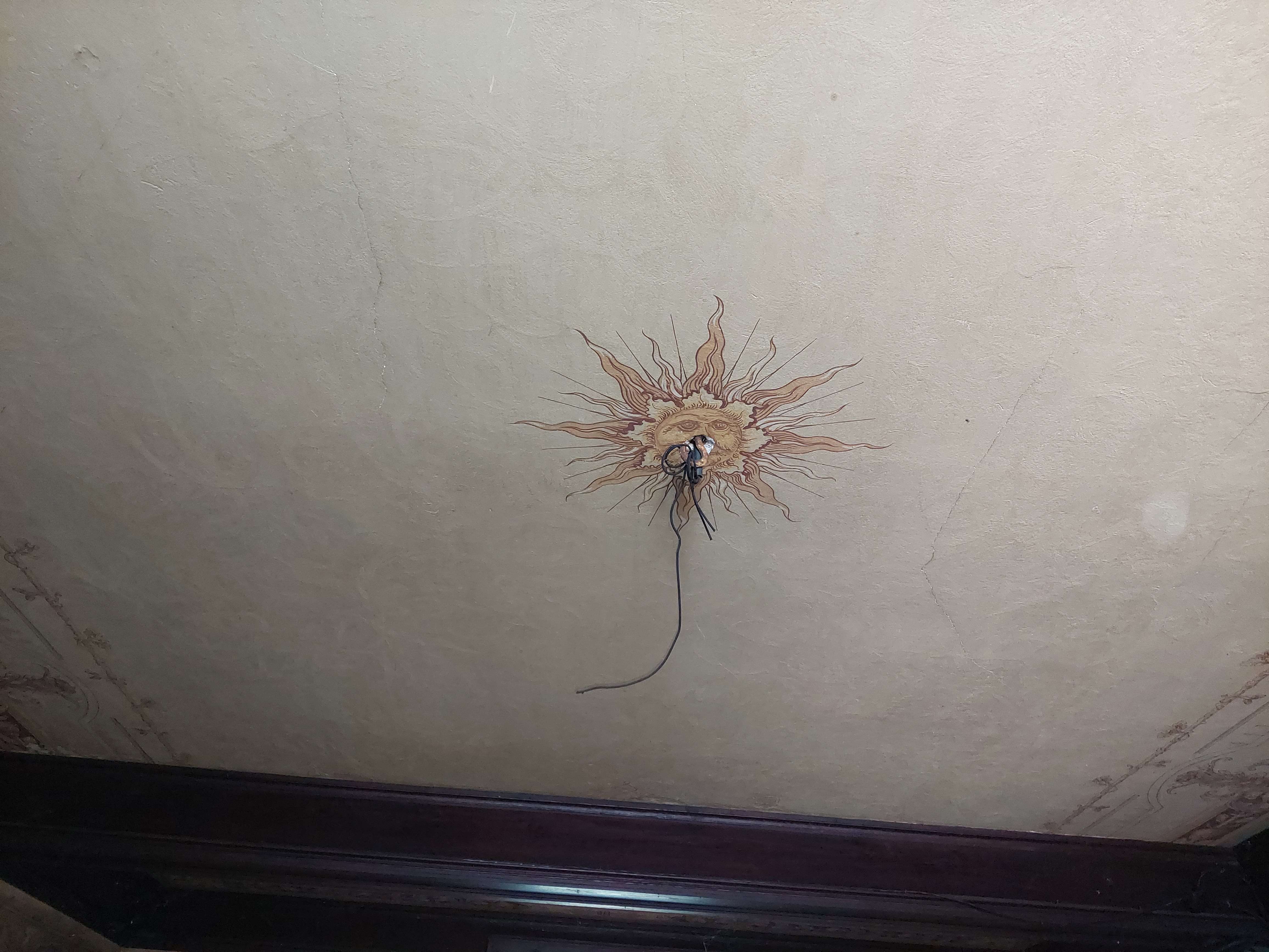 Neuer Kaufpreis - Ehemaliges Gutshaus als Mehrfamilienhaus im Saalekreis in Fienstedt, Saalekreis – Bild 3