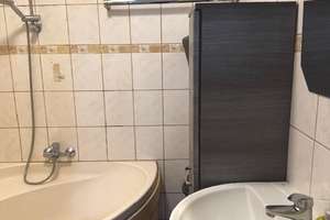 2-Zimmer-Wohnung mit Balkon in Mannheim-Wohlgelegen – Die vollständige Adresse der Immobilie erhältst du vom Anbieter., 68167 Neckarstadt-Ost/Wohlgelegen, Mannheim – Vorschaubild 4