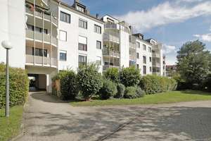 Möbliertes Wohnen in Kirchheim bei München! Stilvolle 2-Zimmer-Wohnung im 3.OG mit TG-Stellplatz! – Die vollständige Adresse der Immobilie erhältst du vom Anbieter., 85551 Kirchheim bei München – Vorschaubild 15