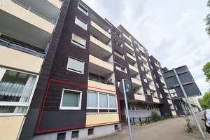 Eigentumswohnung mit eigenem Eingang und Wintergarten in zentraler Lage von Gelsenkirchen – Wildenbruchstraße 19, 45888 Bulmke-Hüllen, Gelsenkirchen – Vorschaubild 15