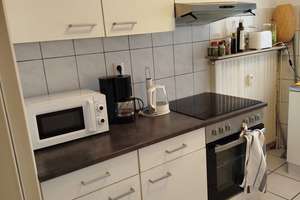 Erdgeschosswohnung in zentraler Lage – Grevenbroicher 64, 41065 Hardterbroich-Pesch, Mönchengladbach – Vorschaubild 5