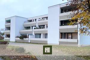 Eigentumswohnung NEU renoviert mit Hausinternem Schwimmbad, Sauna und Fittnessraum – Die vollständige Adresse der Immobilie erhältst du vom Anbieter., 85049 Friedrichshofen-Hollerstauden, Ingolstadt – Vorschaubild 20