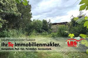 Handwerkertraum! Kernsanierungsbedürftiges EFH auf großem Grundstück mit Aufstockungspotenzial - LU! – Die vollständige Adresse der Immobilie erhältst du vom Anbieter., 67065 Mundenheim, Ludwigshafen am Rhein – Vorschaubild 4