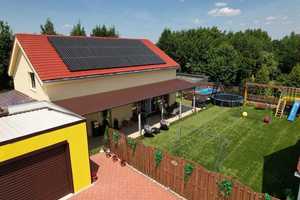 Modernster Traum! EFH 40 Plus: Luxuriös, barrierefrei, exklusive EBK, 3 Bäder, 1A-Lage Marktredwitz – Wunsiedel im Fichtelgebirge (Kreis) – Vorschaubild 14