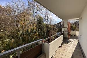 Charmante Wohnung mit großzügiger Terrasse – Klingerstraße 44, 81369 Mittersendling, München – Vorschaubild 14
