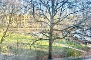 Helle 3-Zimmer Wohnung mit Balkon in Bremen, 2. OG