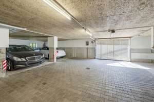 schöne 3,5 Zi. Wohnung Luginsland an den Weinbergen mit TG Stellplatz, 2 Balkone – Maximilianstr 4, 70327 Luginsland, Stuttgart – Vorschaubild 21