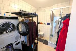 Moderne, charmante helle 2-Zimmer Wohnung
im Herzen von Stuttgart – Die vollständige Adresse der Immobilie erhältst du vom Anbieter., 70176 Rosenberg, Stuttgart – Vorschaubild 8