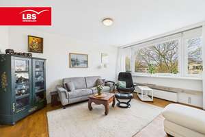 Ein Rückzugsort über den Dächern von Hardtberg – Die vollständige Adresse der Immobilie erhältst du vom Anbieter., 53123 Duisdorf, Bonn – Vorschaubild 2