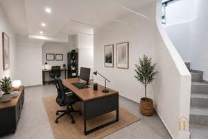Loftstil trifft Münchner Lebensgefühl – Schyrenstraße 5, 81543 Untergiesing, München – Vorschaubild 7
