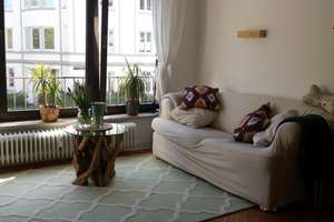 Helle 3 Zimmer Wohnung mit Balkon in ruhiger Lage Schreventeich – 65 m², gepflegt – Theodor-Storm-Straße 4, 24116 Schreventeich, Kiel – Vorschaubild 8