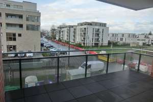 Schöne 3-Zimmerwohnung mit Balkon und wunderschöner Ausstattung! – 40470 Mörsenbroich, Düsseldorf – Vorschaubild 12