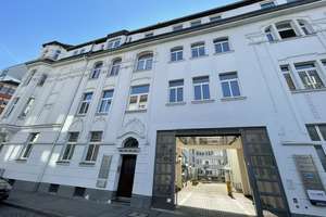 Zentrales Business Apartment – Roscherstraße 13, 30161 Mitte (Ortsteil), Hannover – Vorschaubild 12