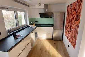 Provisionsfrei! Ihr neues Zuhause: Stilvoll, nachhaltig, mit ganz viel Platz zum Leben in Hohenbrunn – Die vollständige Adresse der Immobilie erhältst du vom Anbieter., 85662 Hohenbrunn – Vorschaubild 4