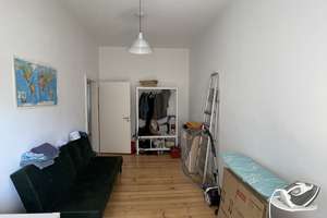 Helle 3-ZW Altbau modernisiert im Herzen der Oststadt – Gerwigstr. 2, 76131 Oststadt, Karlsruhe – Vorschaubild 5
