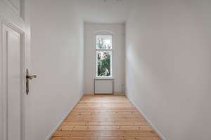 🌳 Altbau-Traum am Schlosspark Lichterfelde - Charmante Altbau 3 Zi Whg mit Balkon & Blick ins Grüne – Die vollständige Adresse der Immobilie erhältst du vom Anbieter., 12207 Lichterfelde, Berlin – Vorschaubild 7