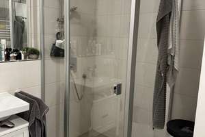 Moderne, neuwertige 2-Zimmer-Wohnung nahe Donaupark mit Balkon & TG-Stellplatz – Heinkelstraße 4, 93049 Westenviertel, Regensburg – Vorschaubild 13