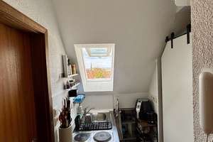 Gemütliche Einzimmerwohnung  – Farrenstraße 40, 70186 Gablenberg, Stuttgart – Vorschaubild 5