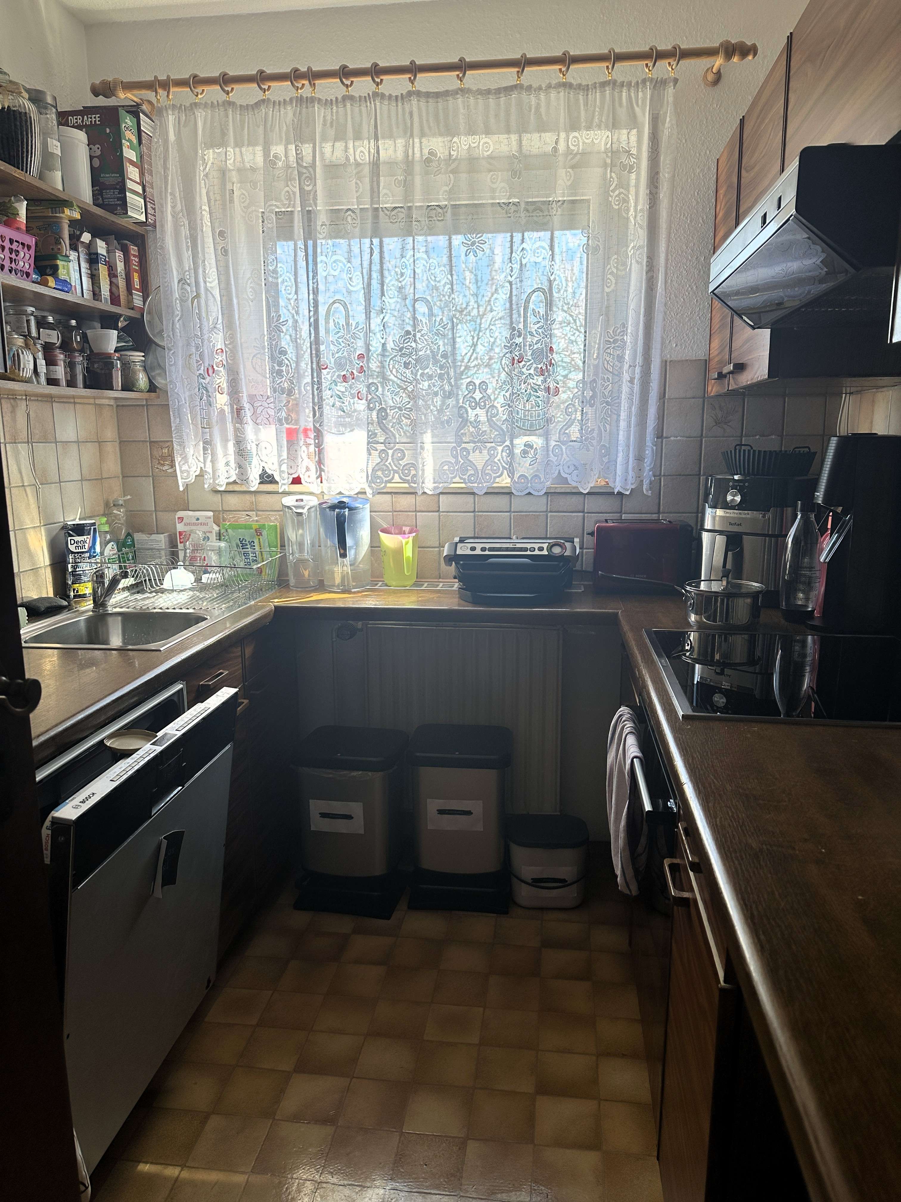 Immobilie in Trossingen - Gut vermietete 3 Zimmer Maisonette Wohnung - Bild 2