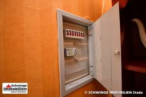 SCHWINGE IMMOBILIEN Stade: Wohnhaus direkt auf dem Oste-Deich in der Ortschaft Osten. – Deichstraße 39, 21756 Osten – Vorschaubild 26