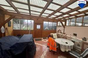 Charmantes Reihenmittelhaus mit Wintergarten, Garten und viel Potenzial in ruhiger Lage – Minden-Lübbecke (Kreis) – Vorschaubild 9