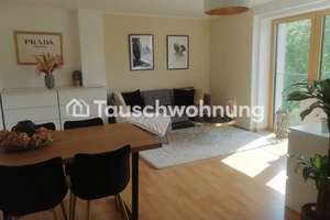 Tauschwohnung: 1 Zimmerwohnung mit pariser Balkon und separater Küche – Die vollständige Adresse der Immobilie erhältst du vom Anbieter., 50677 Neustadt/Süd, Köln – Vorschaubild 2