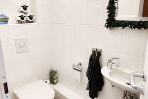 Seltene Gelegenheit im Aachener Südviertel: EG-Wohnung mit eigenem Garten – Die vollständige Adresse der Immobilie erhältst du vom Anbieter., 52074 Hangeweiher, Aachen – Vorschaubild 5