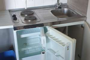 Möbliertes 1-Zimmer-Apartment mit kleinem Balkon in Mannheim-Neckarau – Neckarauer Straße 45, 68199 Neckarau, Mannheim – Vorschaubild 21