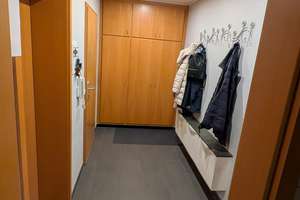 Wohnen mit Charakter: 4,5-Zimmer-Masionette Wohnung in Wuppertal-Heckinghausen – Baumhof 6A, 42287 Heckinghausen, Wuppertal – Vorschaubild 2