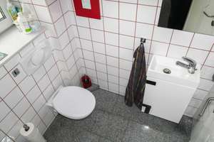 Großzügiges 8-Zi. Haus plus Bungalow, Wintergarten, Garage, 2 Carports in Braunschweig Weststadt – Die vollständige Adresse der Immobilie erhältst du vom Anbieter., 38120 Weststadt, Braunschweig – Vorschaubild 15