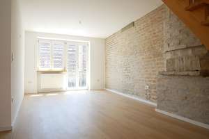 Einzigartige Dachterrassenwohnung im Loftstil mit Blick auf St. Ulrich A-STADTMITTE (Milchberg) – Milchberg 26, 86150 Lechviertel, östl. Ulrichsviertel, Augsburg – Vorschaubild 19