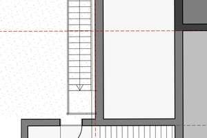 Wohnen in seiner schönsten Form - Freies Haus mit 3 Etagen, eigenem Garten, 2 Terrassen & Weitblick – Die vollständige Adresse der Immobilie erhältst du vom Anbieter., 94327 Bogen – Vorschaubild 9
