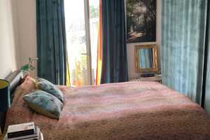 Stilvolle, gepflegte 3-Raum-Wohnung mit Balkon und Einbauküche in Köln Bocklemünd/Mengenich – Buschweg 23, 50829 Köln – Vorschaubild 4