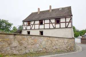 Für Handwerker: Gemütliches Fachwerkhaus zum Modernisieren... – Harz (Kreis) – Vorschaubild 11