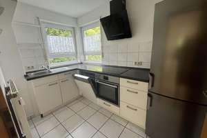 Helle 2,5 Zimmerwohnung mit Wintergarten in zentraler Lage – Die vollständige Adresse der Immobilie erhältst du vom Anbieter., 70327 Lindenschulviertel, Stuttgart – Vorschaubild 4