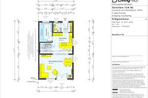 Moderne DHH - Sonderdarlehen - DG Ausbaureserve inkl. Grundstück – Bad Dürkheim (Kreis) – Vorschaubild 29