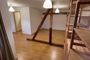 Helle Dachgeschosswohnung mit Bergblick, in Thalkirchen, zur Zwischenmiete – Emil-Geis-Straße 18, 81379 Thalkirchen, München – Vorschaubild 9