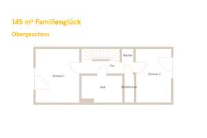 EDINGEN -Schönes Reihenmittelhaus mit viel Platz für die ganze Familie 145qm – Ahornstr. 31, 68535 Edingen-Neckarhausen – Vorschaubild 25