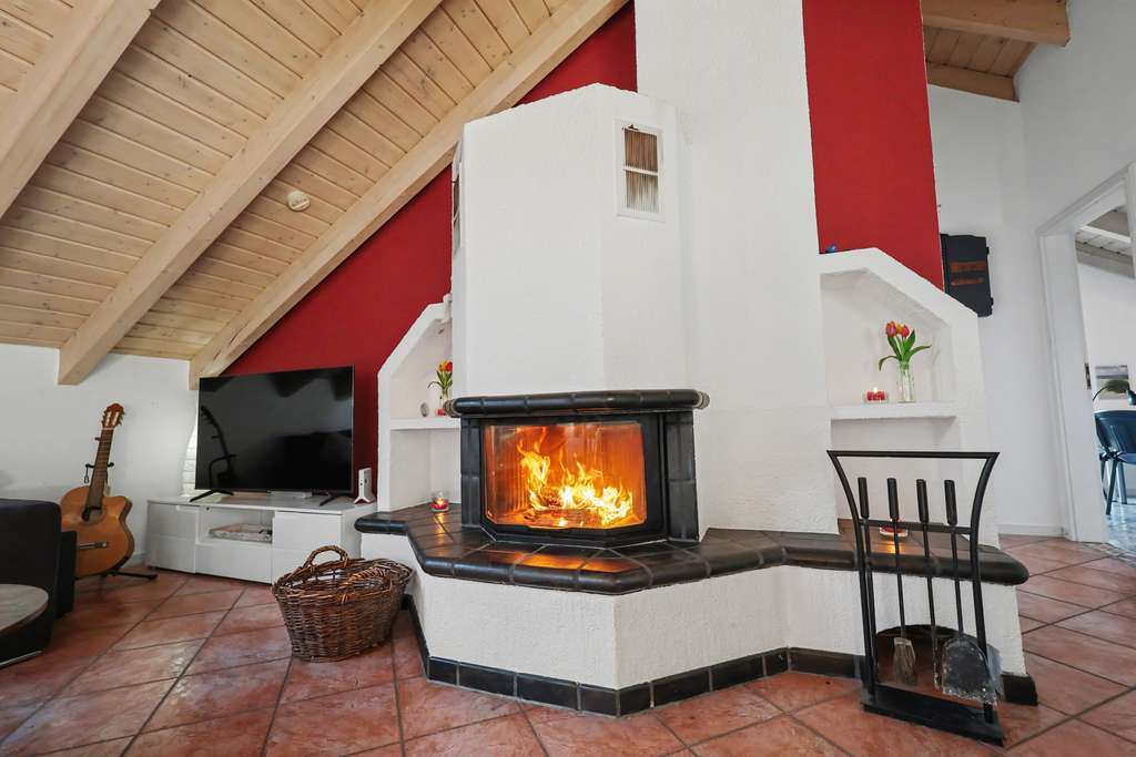 Immobilie in Rimbach - Vielseitigkeit trifft auf Wohlfühlambiente - Jetzt mit iSFP - Gutachten!! - Bild 1