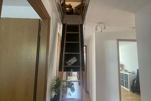 Für Investoren oder zur Eigennutzung: Großzügige Wohnung in Stuttgart-Möhringen – Die vollständige Adresse der Immobilie erhältst du vom Anbieter., 70567 Möhringen-Ost, Stuttgart – Vorschaubild 31
