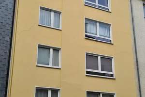 ruhige 3-Zimmer-Wohnung im zweiten Obergeschoss in Wuppertal