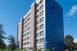 2-Zimmer-Wohnung in Willich
